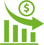 Reduces operational costs 